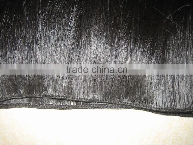 attractive natural straight cheap human hair blonde bundles