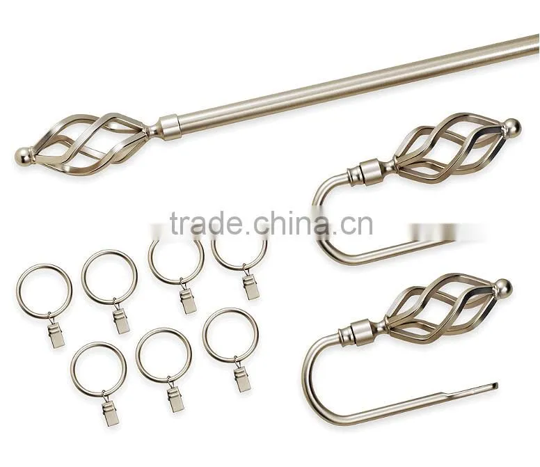 new designs curtain rod