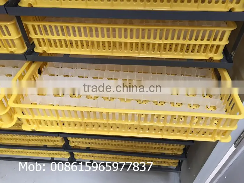 new type 880 chicken incubator with CE,setter&hatcher combined egg incubator from lydia