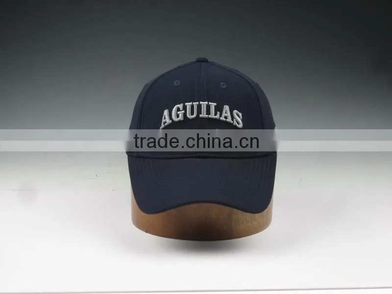 Custom 3D Embroidery Ottoman Baseball Caps Men's Baseball Caps Adjustable