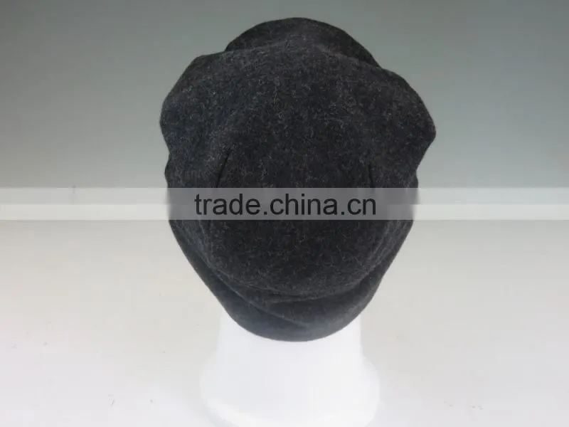 Ivy Cap with Earflap