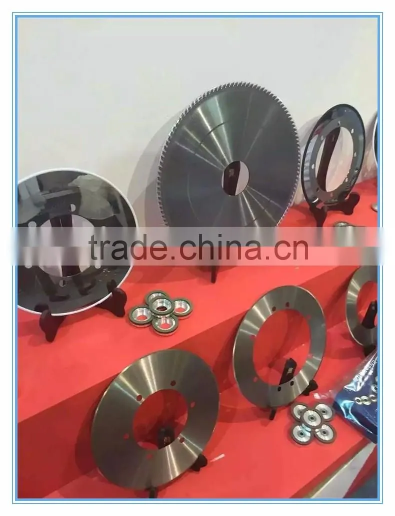 Paper Cutting Knives Corrugated Carton Cutting Blade, carton blade