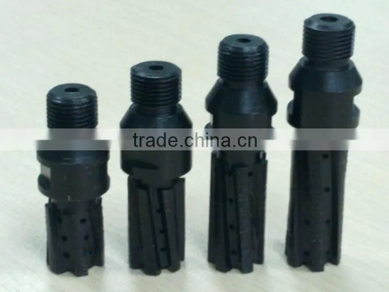 Screw Connection Diamond Tip Drill Bits