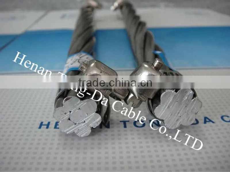 AAC---All Aluminum Conductor for ASTM BS DIN JIS CSA IEC