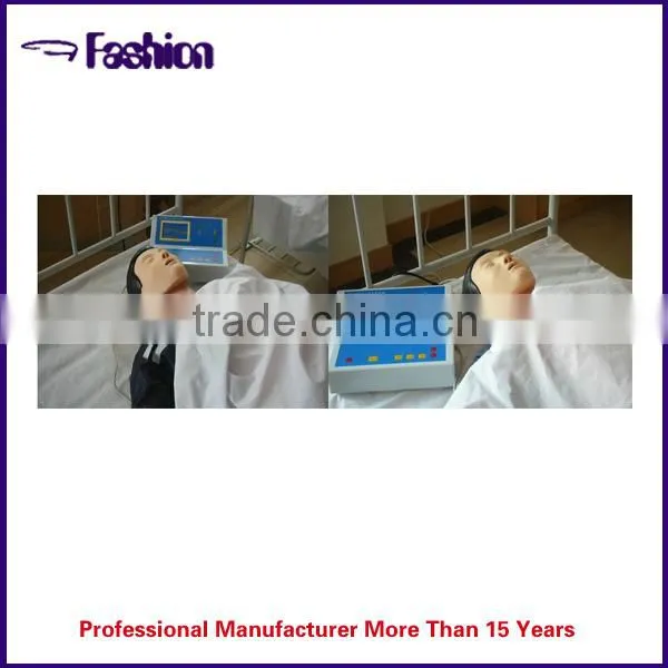 Advanced Nurse Training Doll with Blood Pressure Training Arm (male/female)