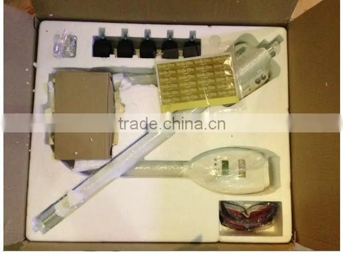 Economic LED Teeth Whitening Lamp, Teeth Whitening LED Lights