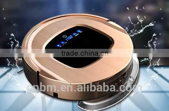 Bagless Drum Vacuum Cleaner Cyclone Wet and Dry Industrial Car Vacuum Cleaner