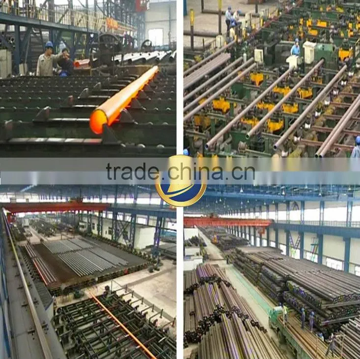API tube