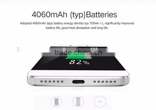 Original Letv Cool 1 Dual Leeco Coolpad Cool1 Snapdragon 652 Mobile Phone 3GB RAM 32GB 5.5" FHD 13MP Two Cameras Fingerprint ID