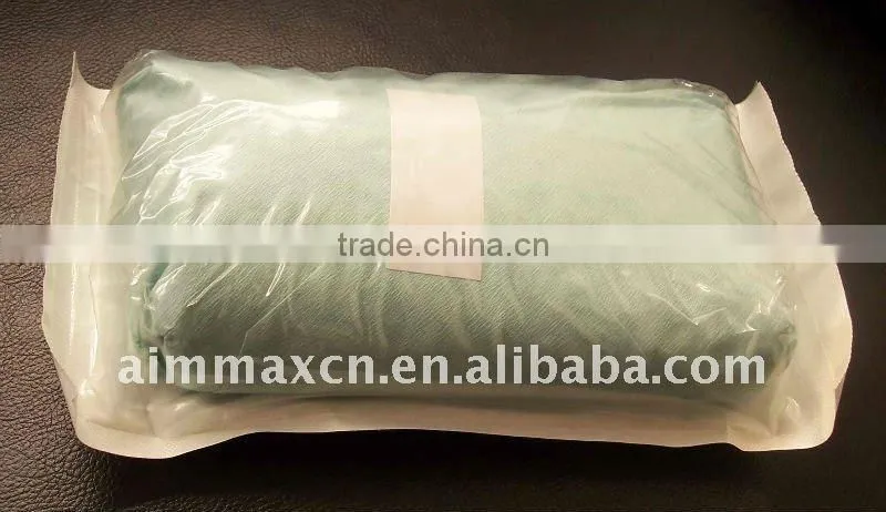 Medical Surgical Compress high absorbency 100% cotton gauze sponge/swab