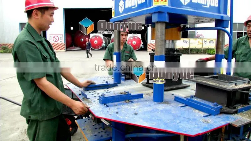 Hot sale DY150T paver machine for road construction price