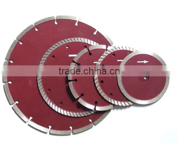 Cutting Vitrified Tiles Diamond Saw Blade Diamond Tools