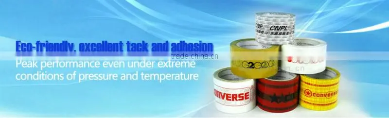 Packing brown Tape measuring