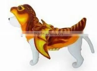 plush stegosaurus pet coat plush dinosaur dog coat cat clothes plush dinosaur pet cosplay costume plush pet clothes