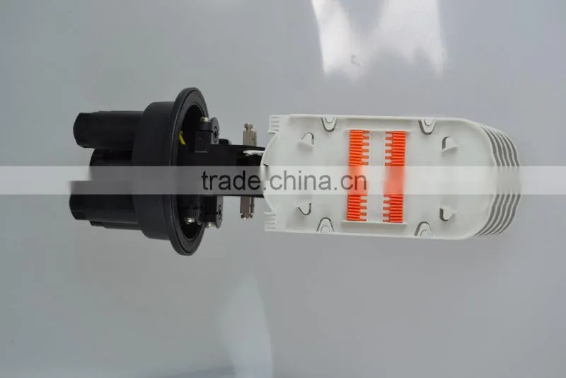 Optical Fiber Splicing Box Joint Closure