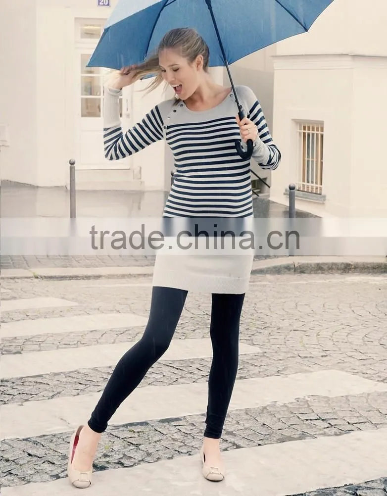 Knitting Maternity Clothing Spring and Autumn New Arrival