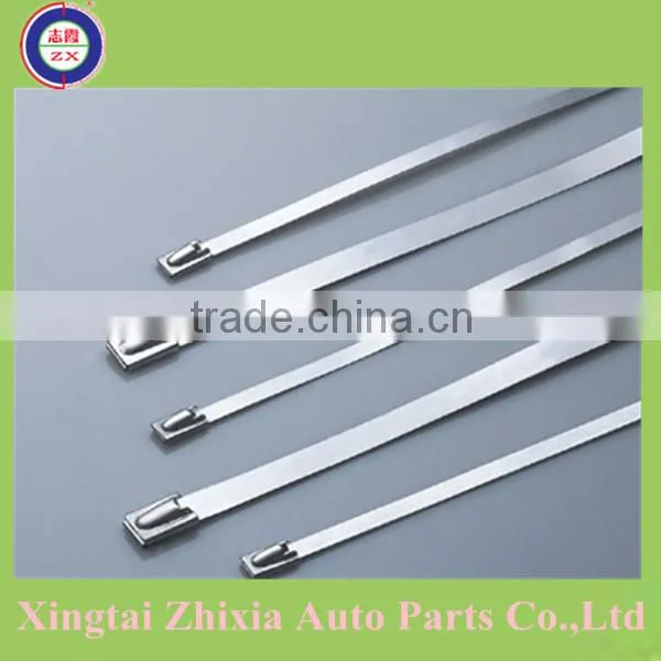 Zhixia,Xingtai offer lowest price reusablenylon cable tie manufacturer