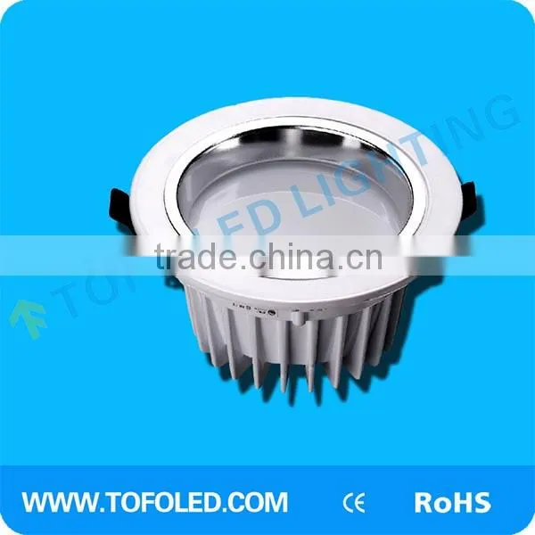 High Power SMD LED Downlight