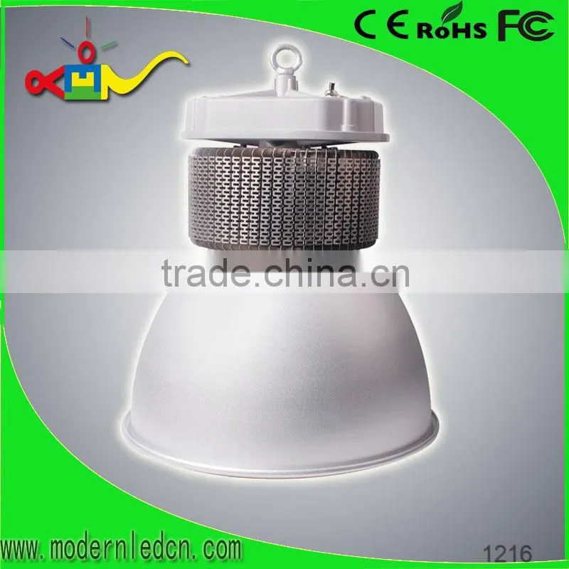 Meanwell drvier high bay led light 60 90 degree fresh light