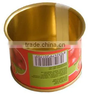 Automatic Tin Can Body Coca/Coffee/Food Can Welding Closing Making Machine