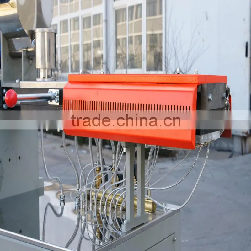 New Style Extruding Equipment for Powder Coating Machine