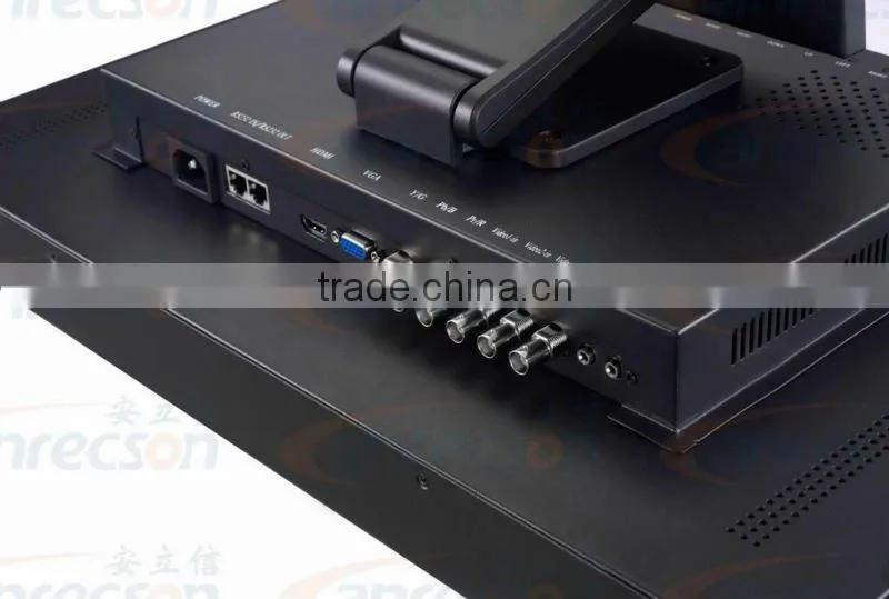 20 inch chassis lcd monitor