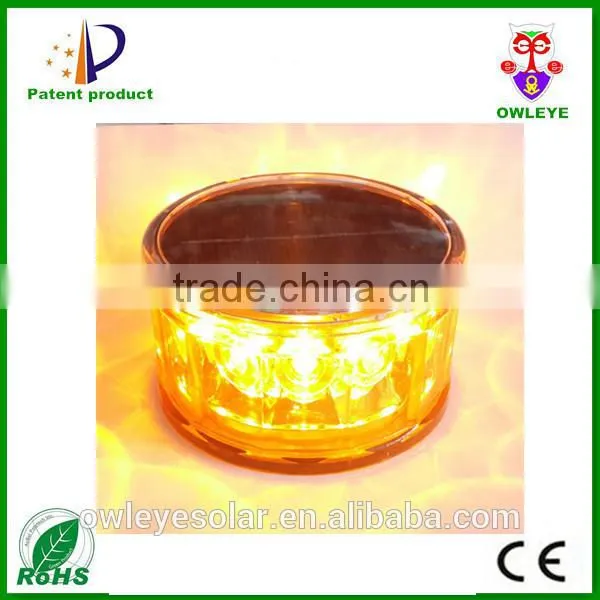 amber strobe light for towing/rechargeable strobe beacons for emergency vehicle tower
