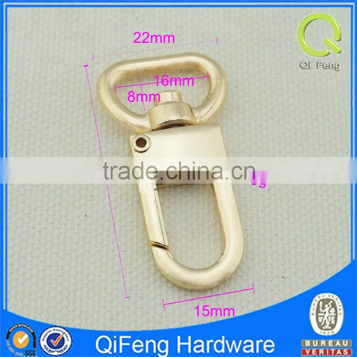 types of hooks