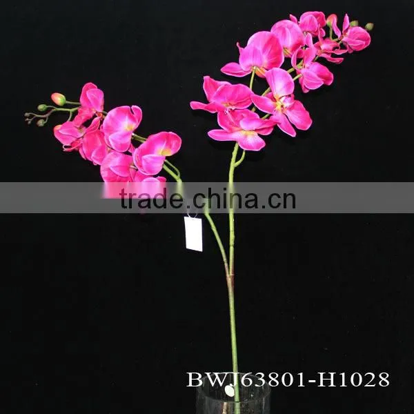 New Design Real Touch Artificial Single Flower