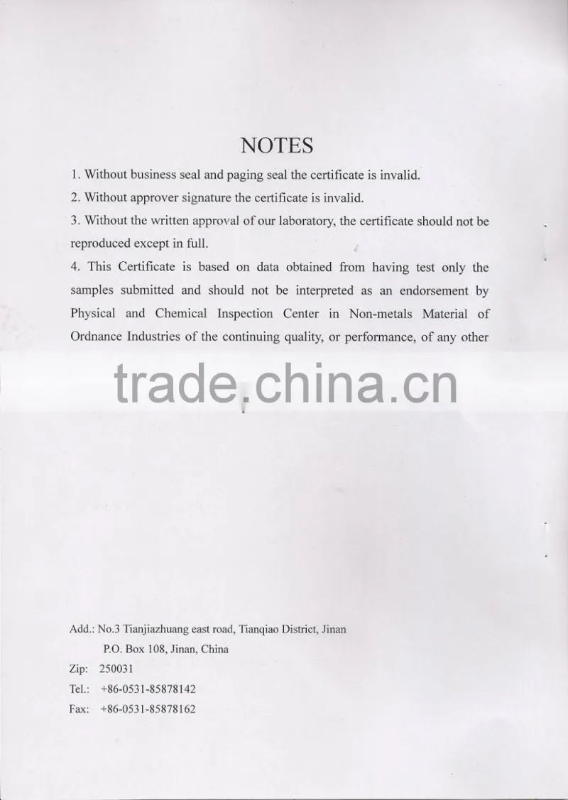 Uhmwpe ballistic Sheetings
