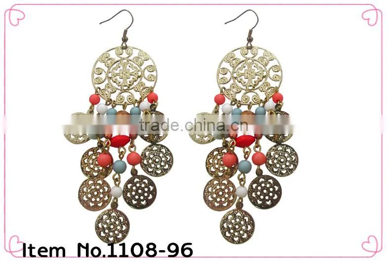 wedding bridal earrings