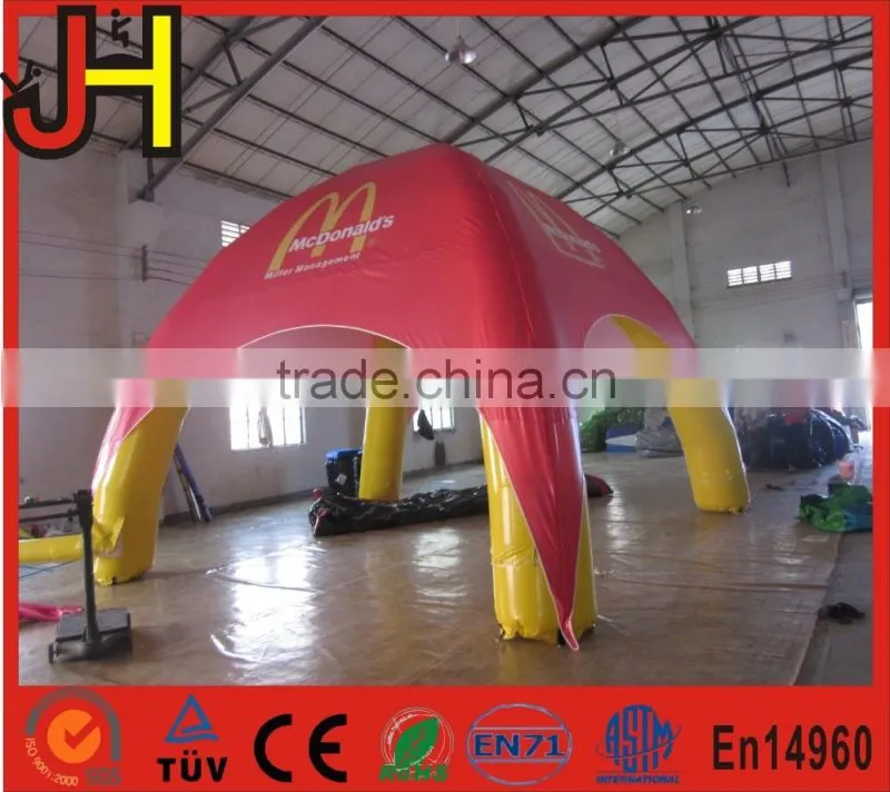 Inflatable event tent, inflatable party tent for sale, party event tent