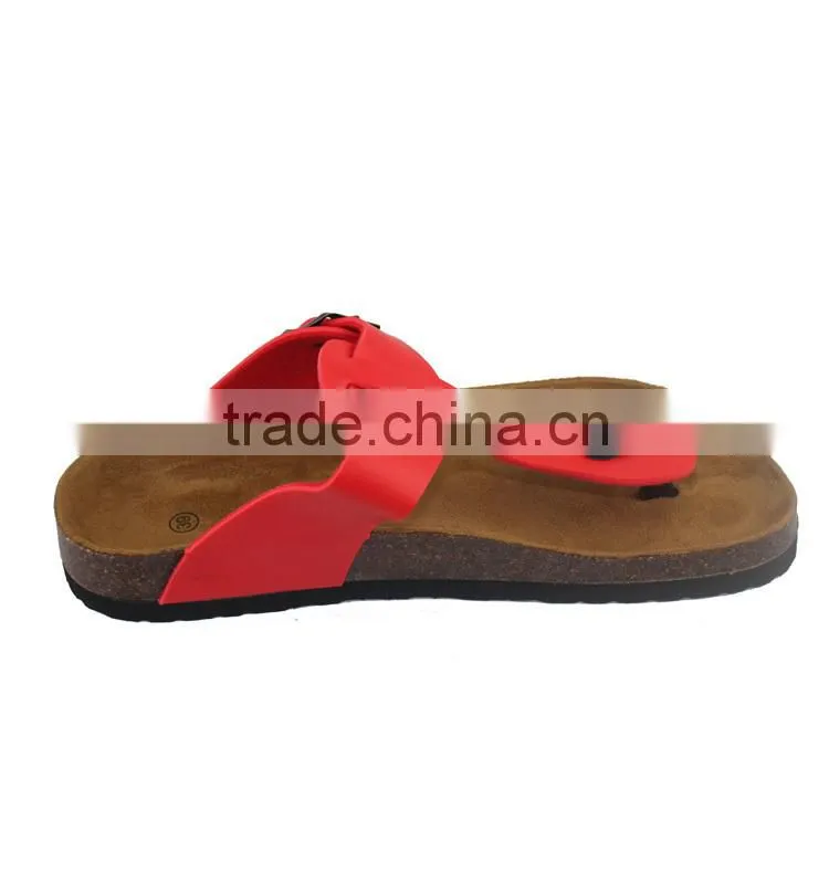 Ladies casual slippers shoes cheap flip-flops shoes