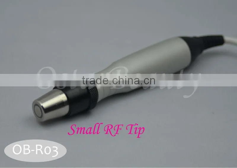 Home use RF beauty device wrinkle removal OB-R03