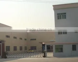 Guangzhou Byi Beauty Equipment Co., Ltd. company overview - view 1