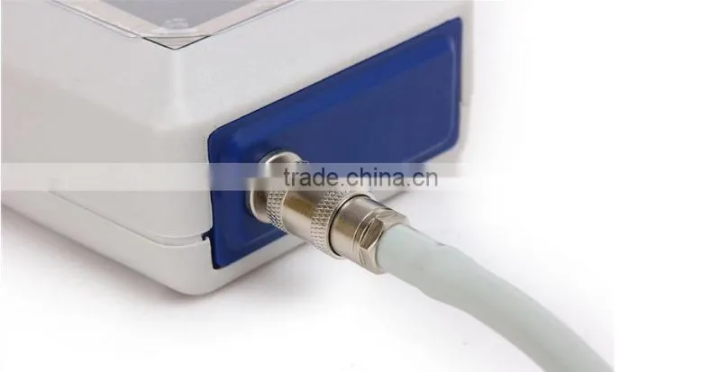 2016 new dynamic digital 24h BP measurement Ambulatory Blood Pressure Monitor ABPM2 with good price