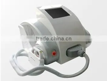 2016 best quality active IPL machine AP-TK for permanent hair removal for salon besuty use