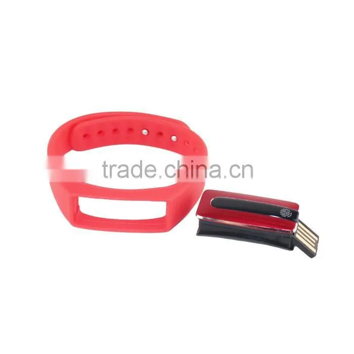 Fashion bracelet watch HB02 making things convenient for customers