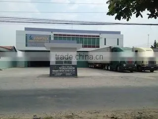 Vinagrin Import Export Co.,ltd company overview - view 1