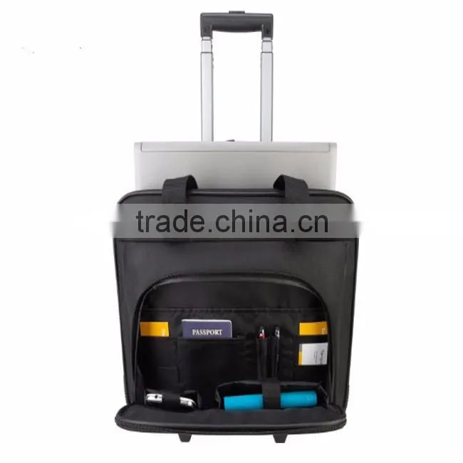 Popular new design cheap luggage