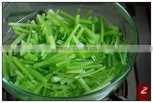 Hot sale!celery cutting machine