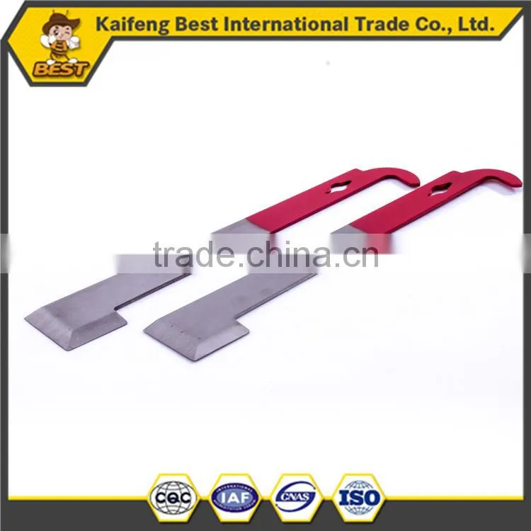 stainless steel uncapping knife/cutting knife