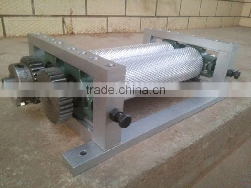 full-automatic beeswax foundation sheet machine