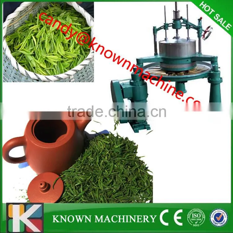 tea leaf cutting machine,green tea twisting machine