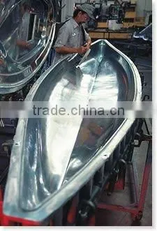 Rotomolded Kayaks,kayak mould, by rotomould, with LLDPE, OEM service
