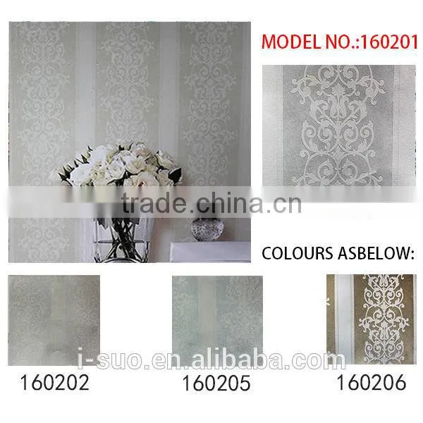numerous in variety Top quality pvc rubber wallpaper PVC wallpaper