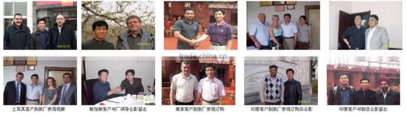 iron oxide for paving materials
