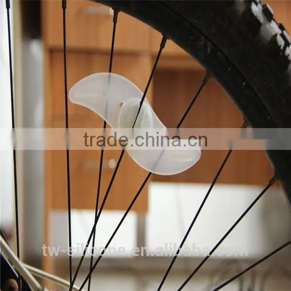new best selling bike light led alloy bike light led flash