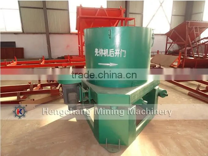Mining Centrifuge Machine/Mineral Centrifuge Machine For Sale