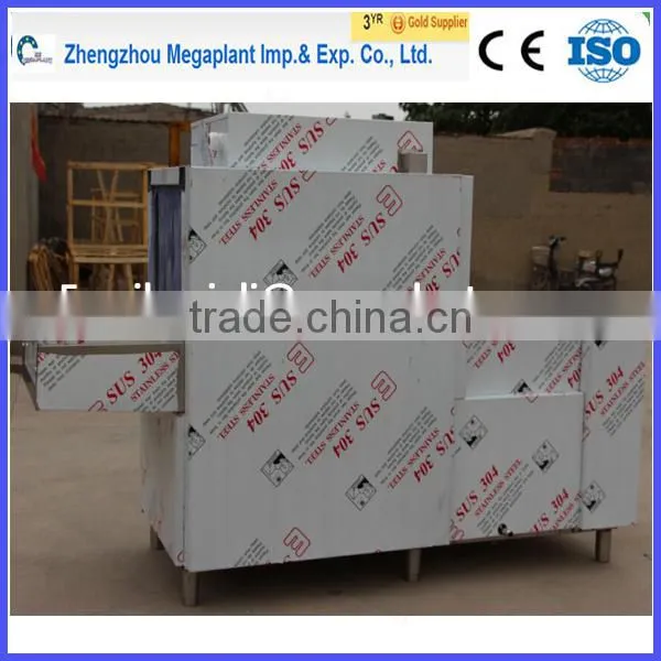 industrial dish washing sponge making machine